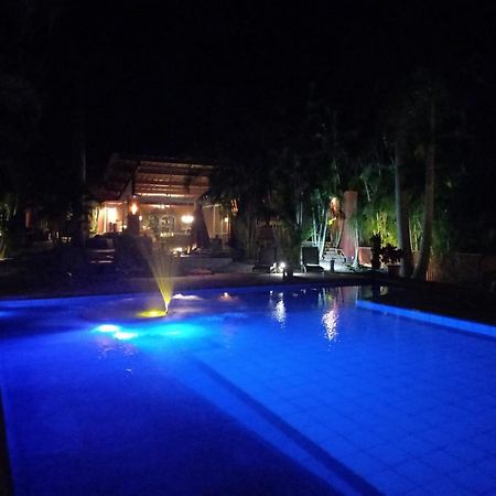 Casa Chu Hotell Xochitepec Eksteriør bilde