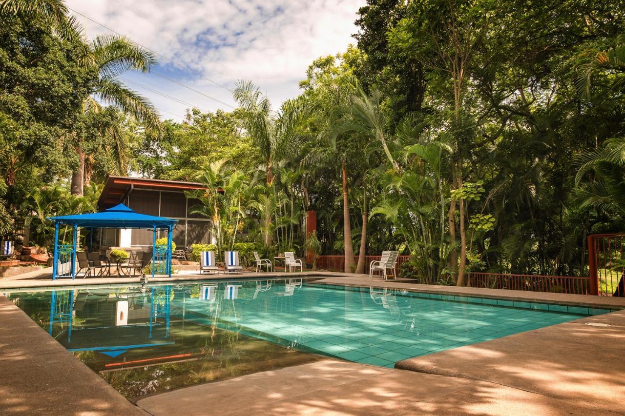 Casa Chu Hotell Xochitepec Eksteriør bilde