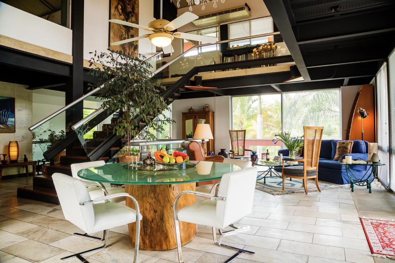 Casa Chu Hotell Xochitepec Eksteriør bilde