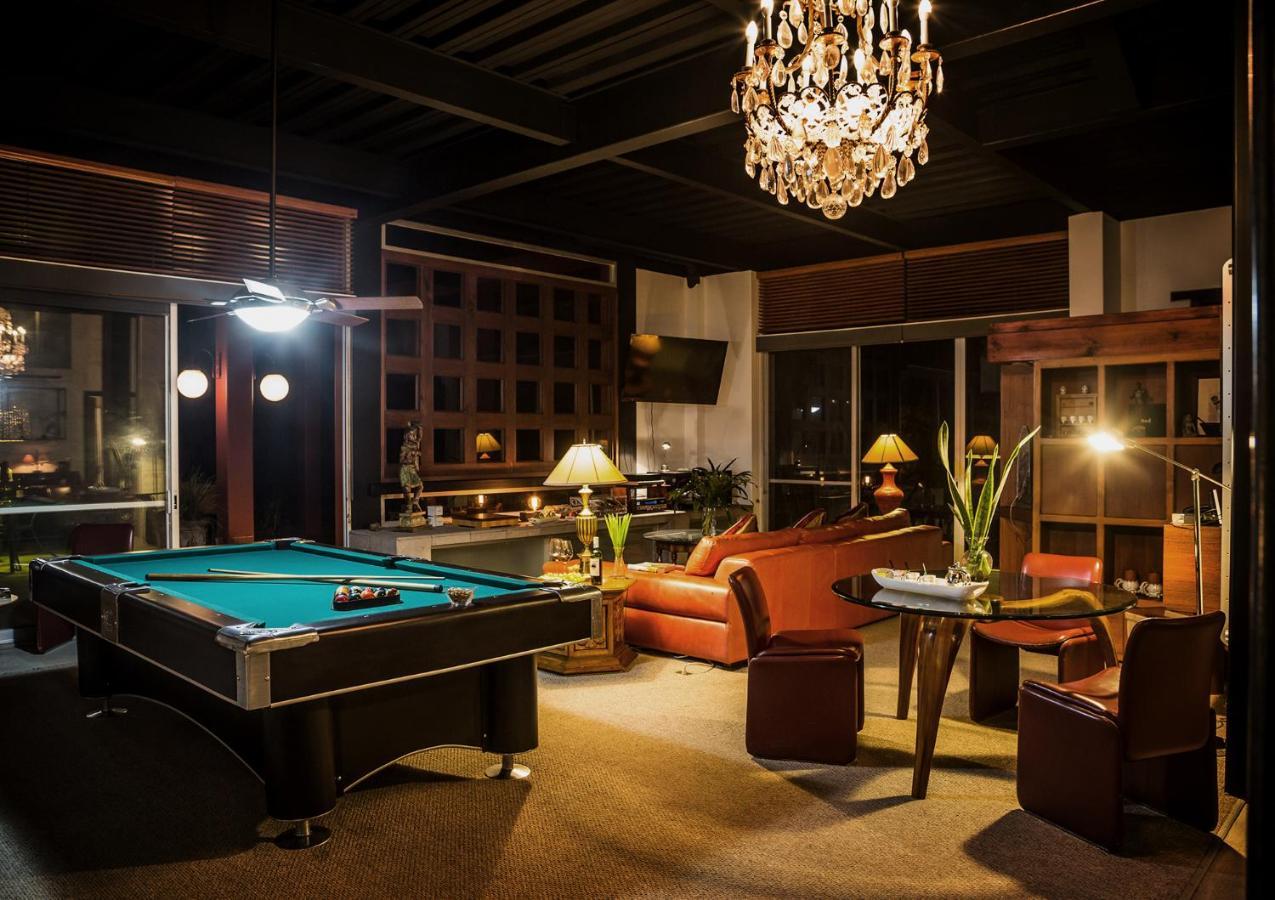 Casa Chu Hotell Xochitepec Eksteriør bilde