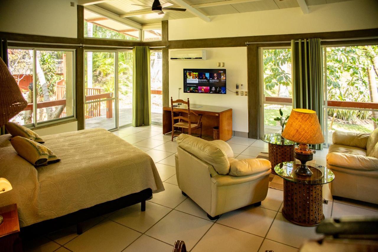 Casa Chu Hotell Xochitepec Eksteriør bilde