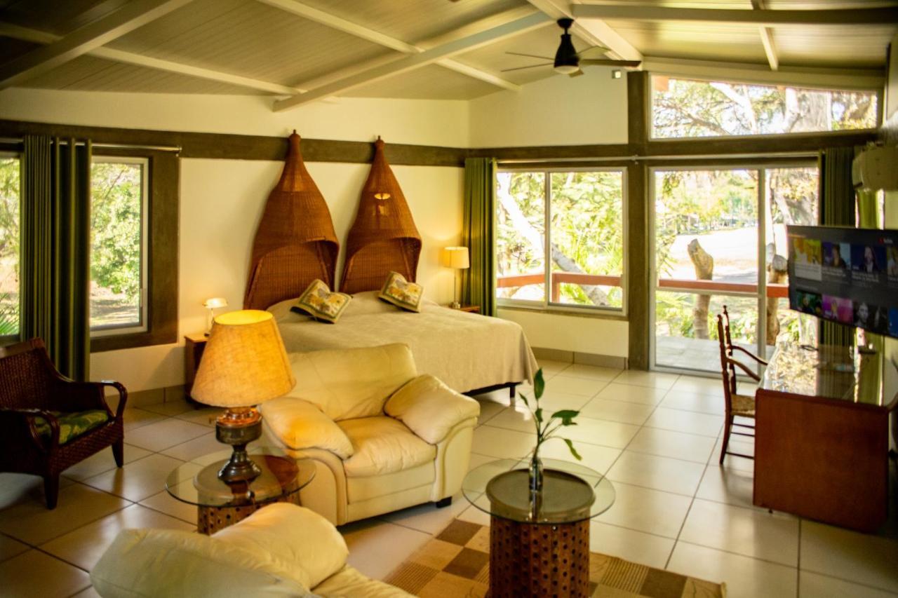 Casa Chu Hotell Xochitepec Eksteriør bilde