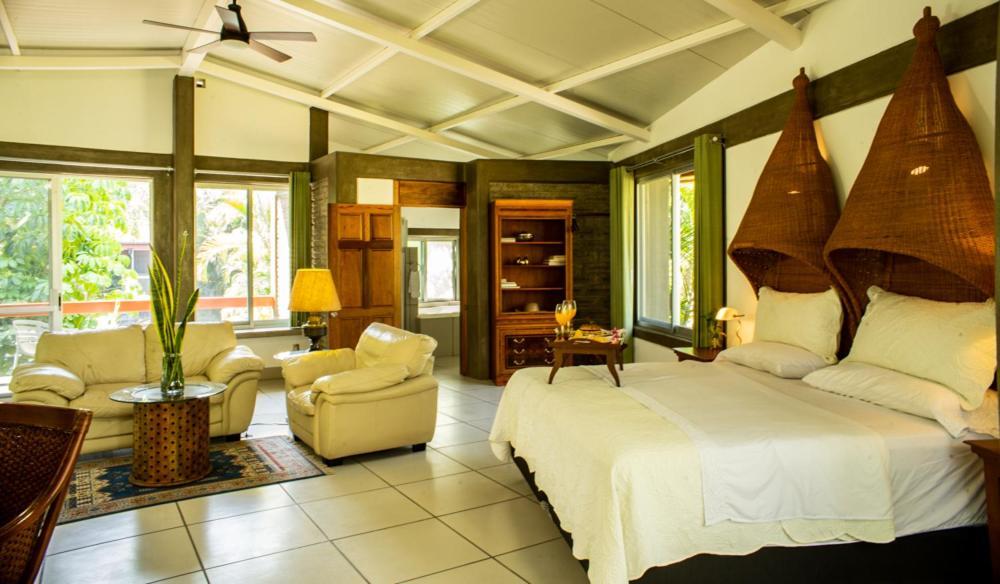 Casa Chu Hotell Xochitepec Eksteriør bilde