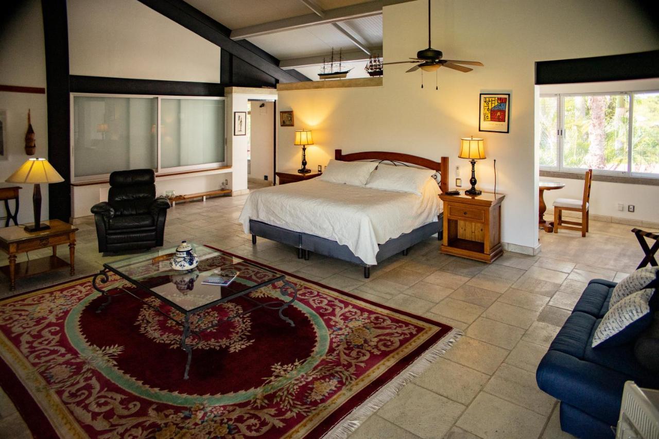 Casa Chu Hotell Xochitepec Eksteriør bilde
