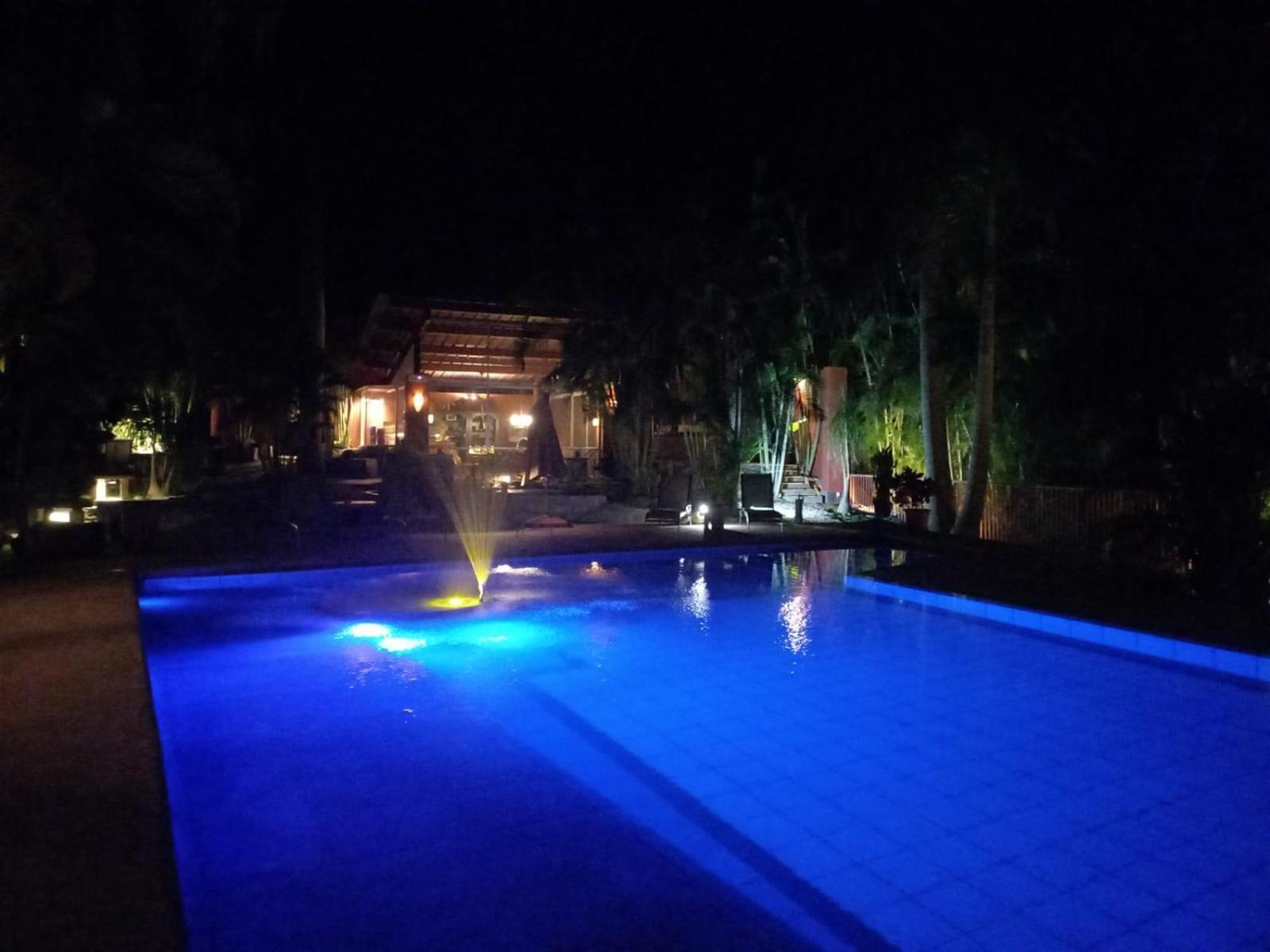Casa Chu Hotell Xochitepec Eksteriør bilde