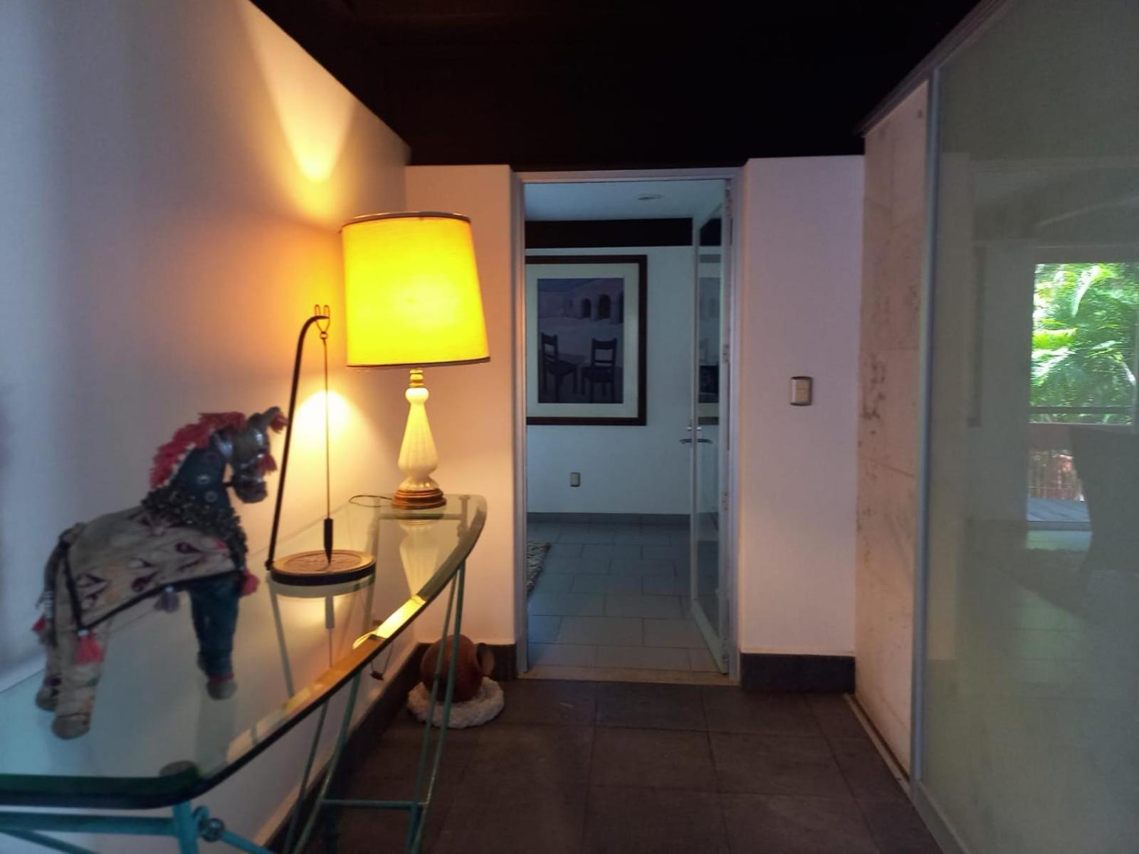 Casa Chu Hotell Xochitepec Eksteriør bilde