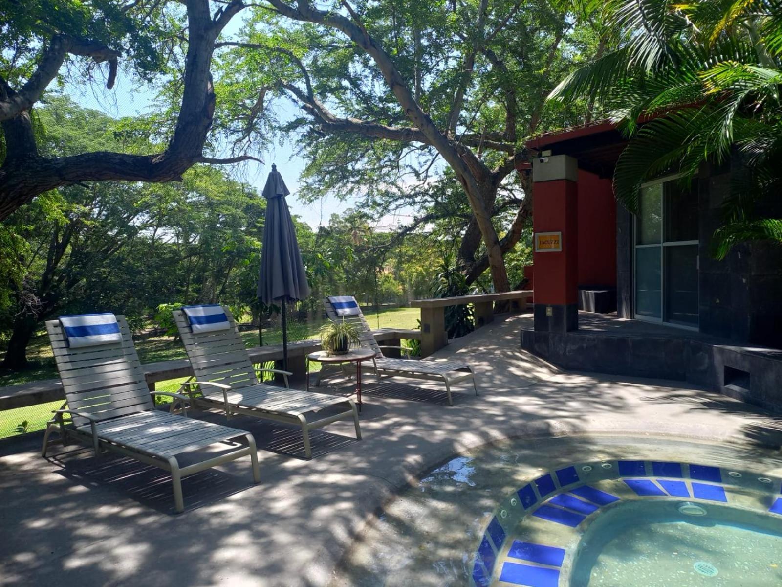 Casa Chu Hotell Xochitepec Eksteriør bilde
