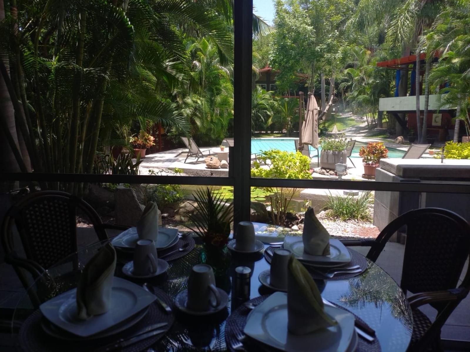 Casa Chu Hotell Xochitepec Eksteriør bilde